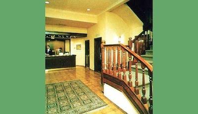 رجنسیا کولون