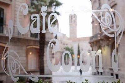 رجنسیا کولون