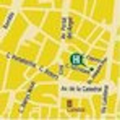 رجنسیا کولون