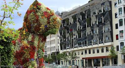 گرن هتل دمین بیلبائو