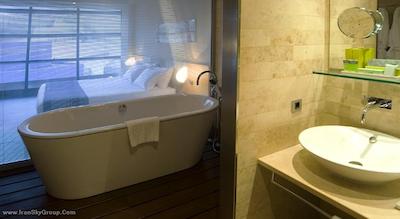 گرن هتل دمین بیلبائو