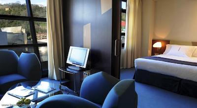 گرن هتل دمین بیلبائو