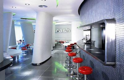 گرن هتل دمین بیلبائو