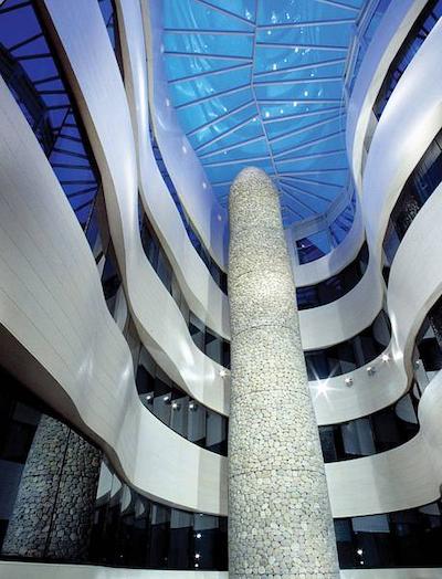 گرن هتل دمین بیلبائو