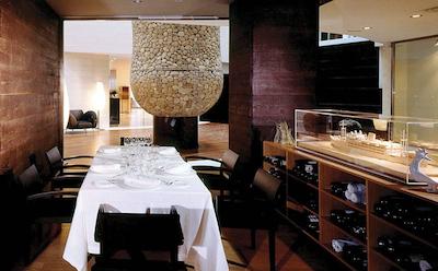 گرن هتل دمین بیلبائو