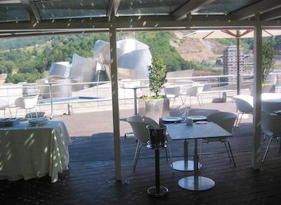 گرن هتل دمین بیلبائو