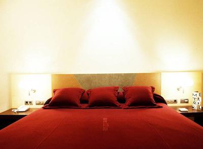 گرن هتل دمین بیلبائو