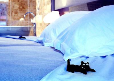 گرن هتل دمین بیلبائو