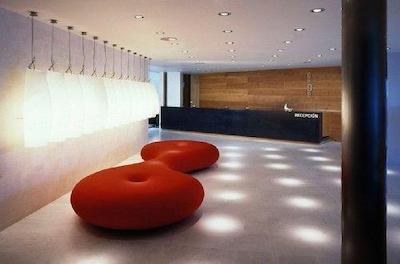 گرن هتل دمین بیلبائو