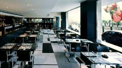 گرن هتل دمین بیلبائو