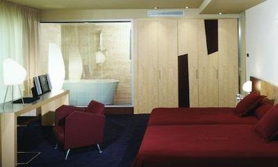 گرن هتل دمین بیلبائو