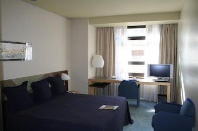 گرن هتل دمین بیلبائو