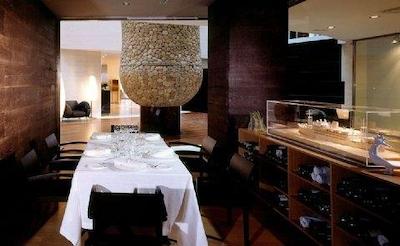 گرن هتل دمین بیلبائو