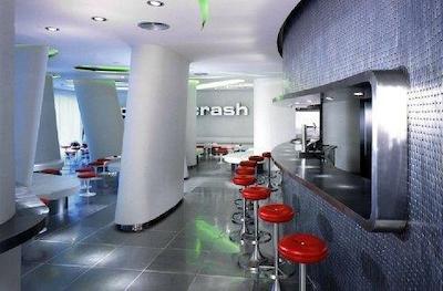 گرن هتل دمین بیلبائو