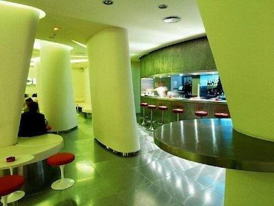 گرن هتل دمین بیلبائو