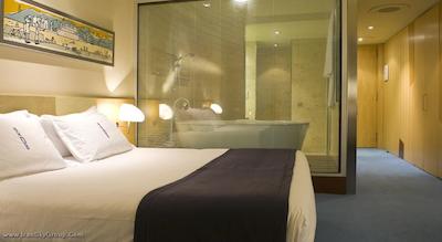 گرن هتل دمین بیلبائو