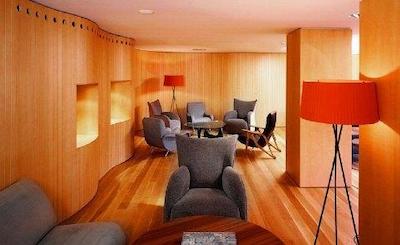 گرن هتل دمین بیلبائو