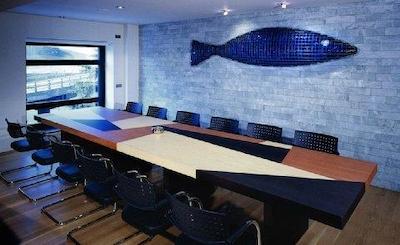 گرن هتل دمین بیلبائو