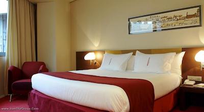 گرن هتل دمین بیلبائو