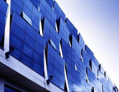 گرن هتل دمین بیلبائو