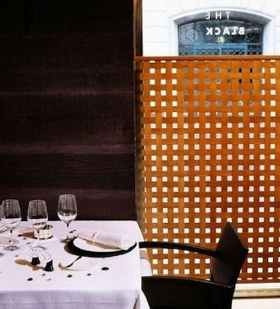 گرن هتل دمین بیلبائو