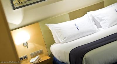 گرن هتل دمین بیلبائو