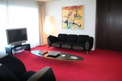 گرن هتل دمین بیلبائو