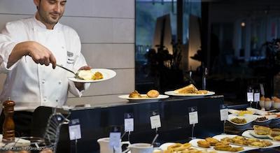 گرن هتل دمین بیلبائو