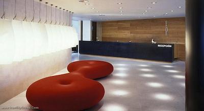 گرن هتل دمین بیلبائو