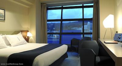 گرن هتل دمین بیلبائو