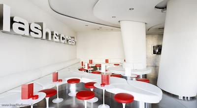 گرن هتل دمین بیلبائو