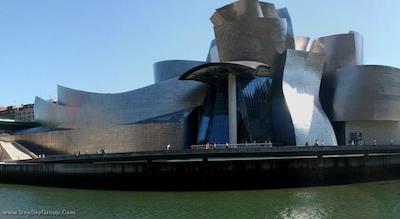 گرن هتل دمین بیلبائو