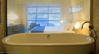 گرن هتل دمین بیلبائو