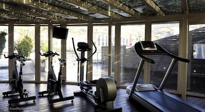 گرن هتل دمین بیلبائو