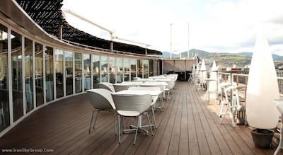 گرن هتل دمین بیلبائو