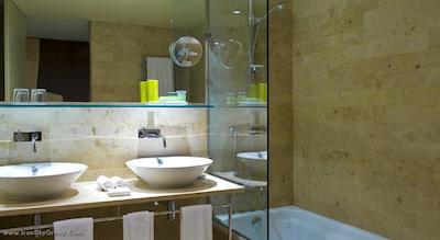 گرن هتل دمین بیلبائو