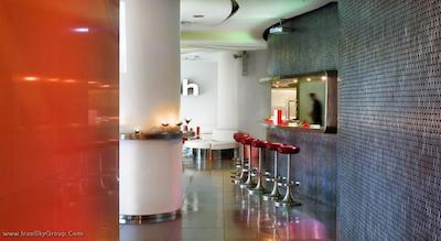 گرن هتل دمین بیلبائو