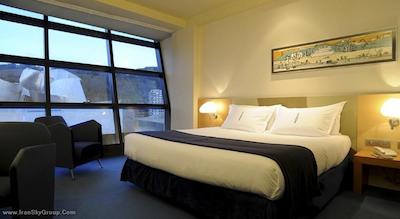 گرن هتل دمین بیلبائو