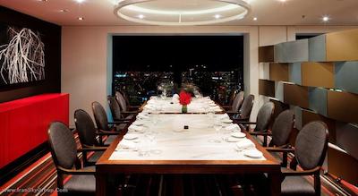 سوفیتل ملبورن آن کولینس