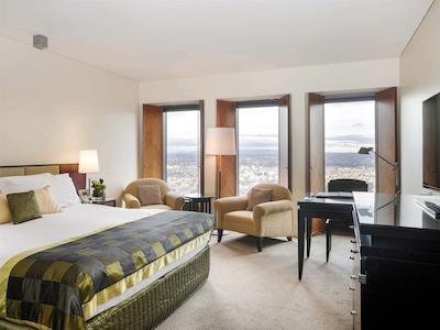 سوفیتل ملبورن آن کولینس