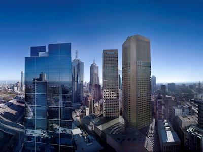 سوفیتل ملبورن آن کولینس