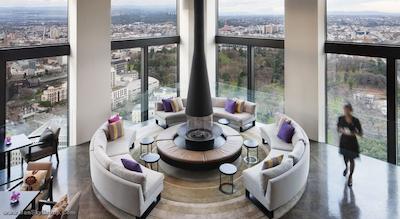 سوفیتل ملبورن آن کولینس