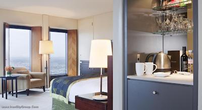 سوفیتل ملبورن آن کولینس