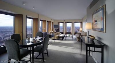 سوفیتل ملبورن آن کولینس