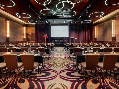 سوفیتل ملبورن آن کولینس