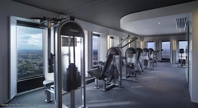 سوفیتل ملبورن آن کولینس