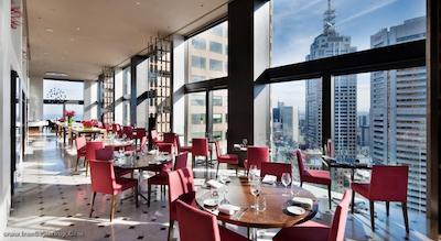 سوفیتل ملبورن آن کولینس