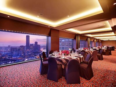 سوفیتل ملبورن آن کولینس