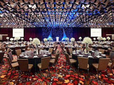 سوفیتل ملبورن آن کولینس