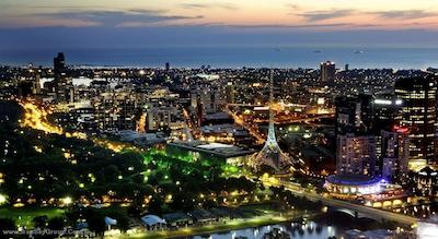 سوفیتل ملبورن آن کولینس